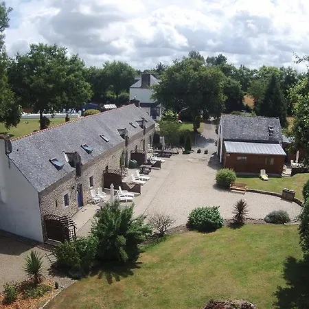 Holiday home La Metairie & Camors
